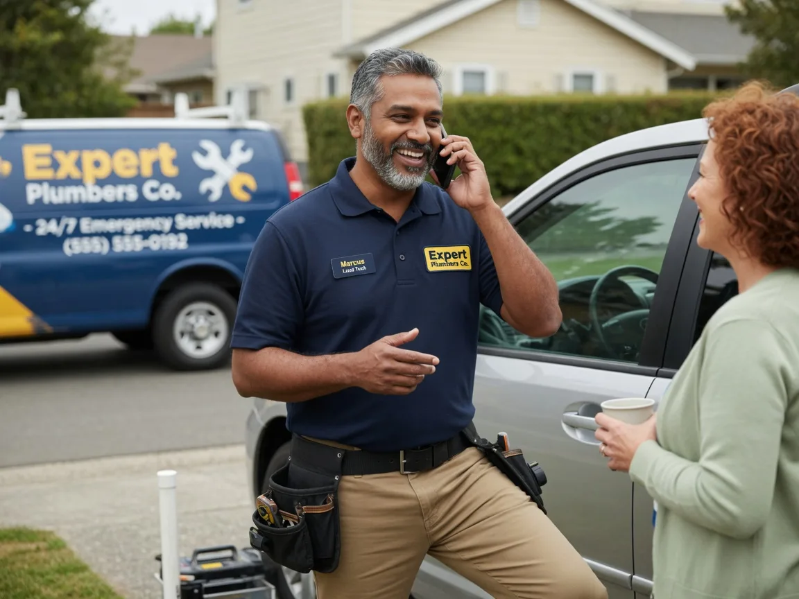 Drain Cleaning Burlington, NJ FAQs